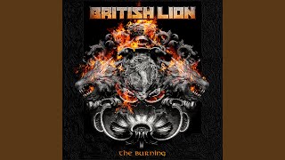 Video thumbnail of "British Lion - Land Of The Perfect People"