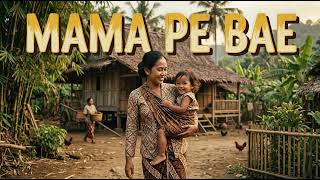 Lagu Manado Terpopuler Mama Pe Bae smooth Jazz Edition