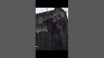 Yasuke Rush Battle | Assassin