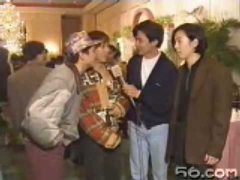 beyond 黃伯缺席