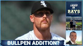 Cam Booser EMERGES as Tampa Bay Rays’ Spring Training Surprise Contender