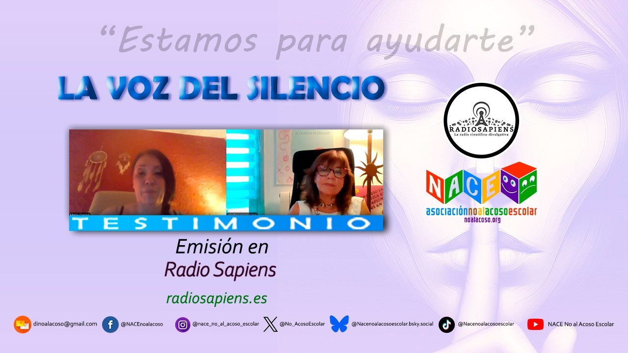 🆘 Bullying y violencia de género + "VACACIONES ESTIVALES" ( x 164 )