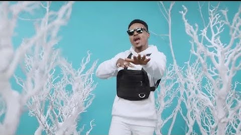 UMAR M SHAREEF - ZO (FULL VIDEO REMIX EDIT) 2025 FT. ASMEE WAKILI BY HM RECORDS