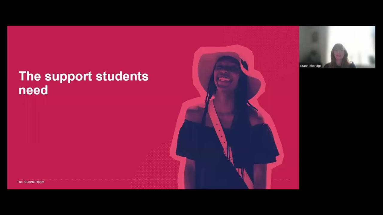 How students feel post-application and what support universities can offer