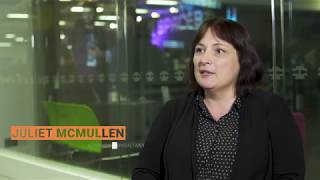 ACG Student Spotlight: Juliet McMullen