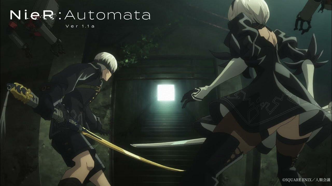 Nier automata the end of yorha edition. Nier automata субтитры. 1а. Nier automata субтитры. Ниер: автомата — версия 1.