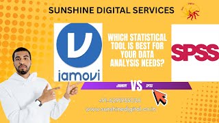 Jamovi vs SPSS: Which Statistical Tool is Right for You? | Best Choice for Data Analysis in 2025 screenshot 4
