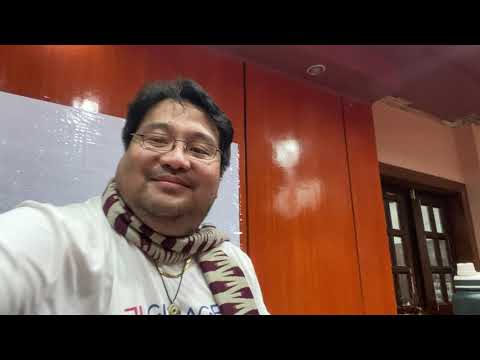 Xiao Chua Speaks to the young people of Zamboanga: A FRANK NO-NONSENSE Q & A, 20 Sept. 2023