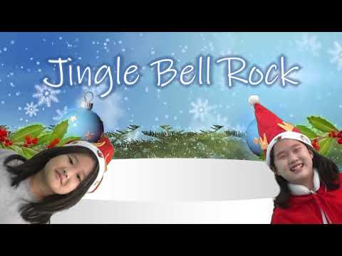 Christmas 2022 (Jingle Bell Rock + Feliz Navidad)