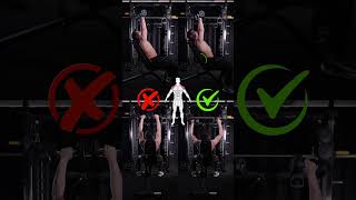 Db Shoulder Press Hatalari