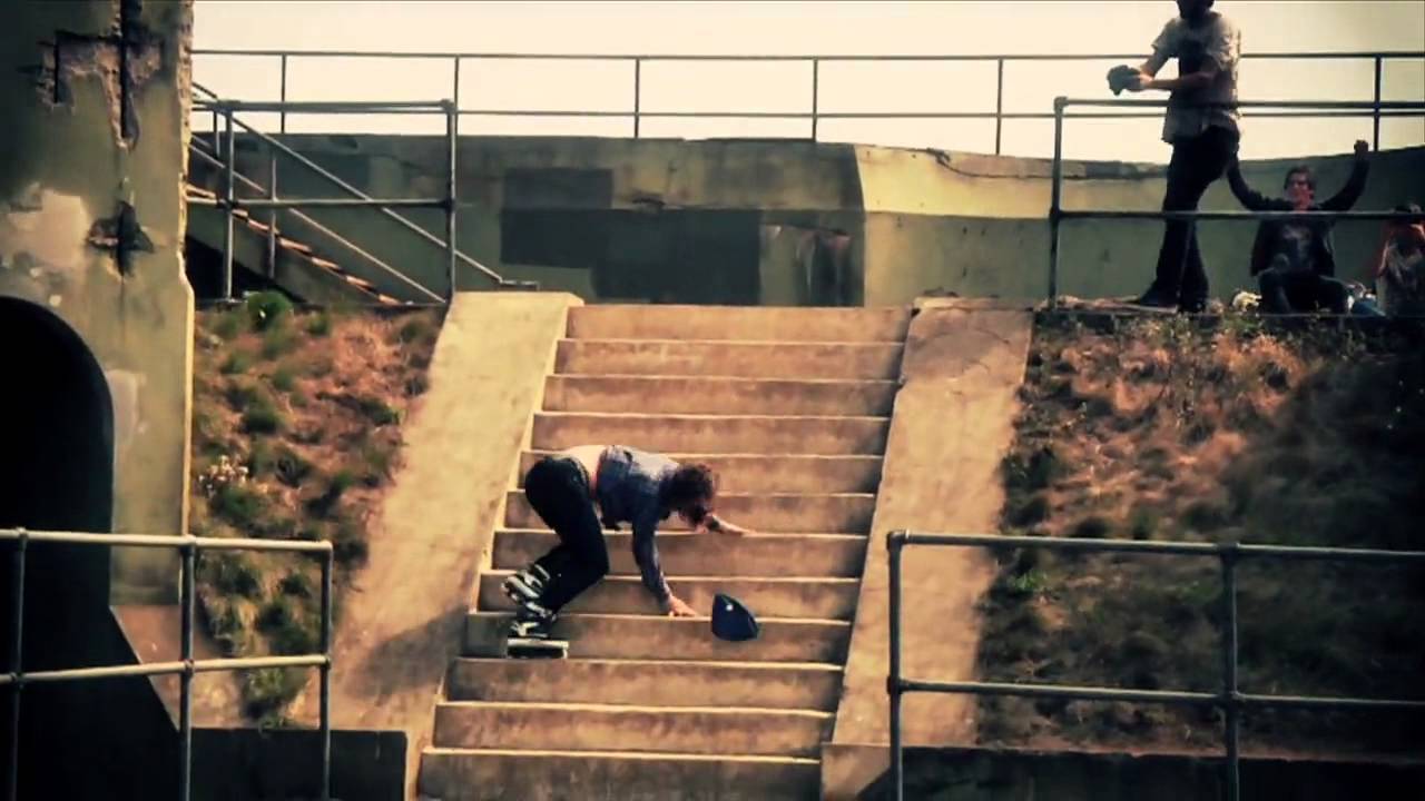 SSM Montagem #3 - Blood Line