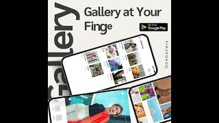 Gallery App Showcase: Explore the World of Art on Your Device! #GalleryApp #ArtGallery #ExploreArt screenshot 5
