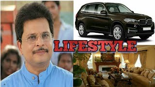 Watch Out Asit Kumar Modi ( Producer Of Tarak Mehta) Lifestyle/ Networth/Family/Income & More(2018)