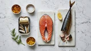 Omega-3 — Why Most People Are Not Getting Enough and Why the Form Matters | Enzie Naturals