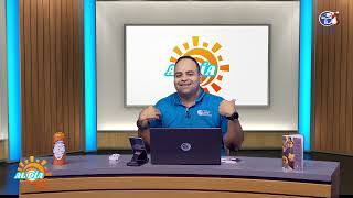 AL DÍA PROGRAMA #181 - 09 DE MAYO 2024