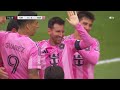 Every Goal From Matchday 12!