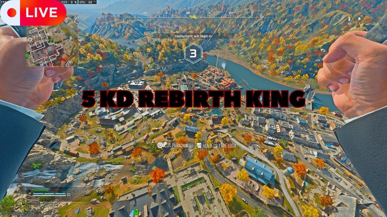 🔴 LIVE – COD Black Ops 7 MASTER PRESTIGE Grind🎮