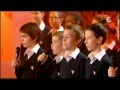 Capture de la vidéo Les Petits Chanteurs À La Croix De Bois - Aller Plus Haut (Audio Cd Hq)