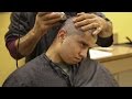 How United States Marines Haircuts Look Like  - US Marine Recruits Recive New Marine Haircut