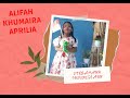 ALIFAH KHUMAIRA APRILIA || LOMBA MENYANYI