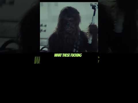 R2-D2 SPEAKS! Full episode ABOVE. The REAL hero of STAR WARS - EMPIRE STRIKES BACK