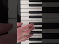 DON'T GIVE UP SUR SPOTIFY : J - 13 ! ! ! / D - 13 ! ! ! 🔥🔥🔥 #music #musique #piano #keyboard