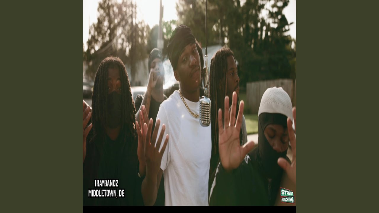 Lemmon Pepper Freestyle