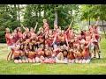 Miracle camp summer 2023  staff recap