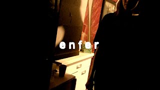 Charlotte Cardin - Enfer [Lyric Video]