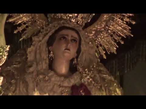 Real y Excelentísima Hermandad de Nuestro Padre Jesús del Santo Suplicio, Santísimo Cristo de los Milagros y María Santísima de la Amargura Coronada