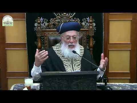 רגעי שיא פרשת עקב תשפג