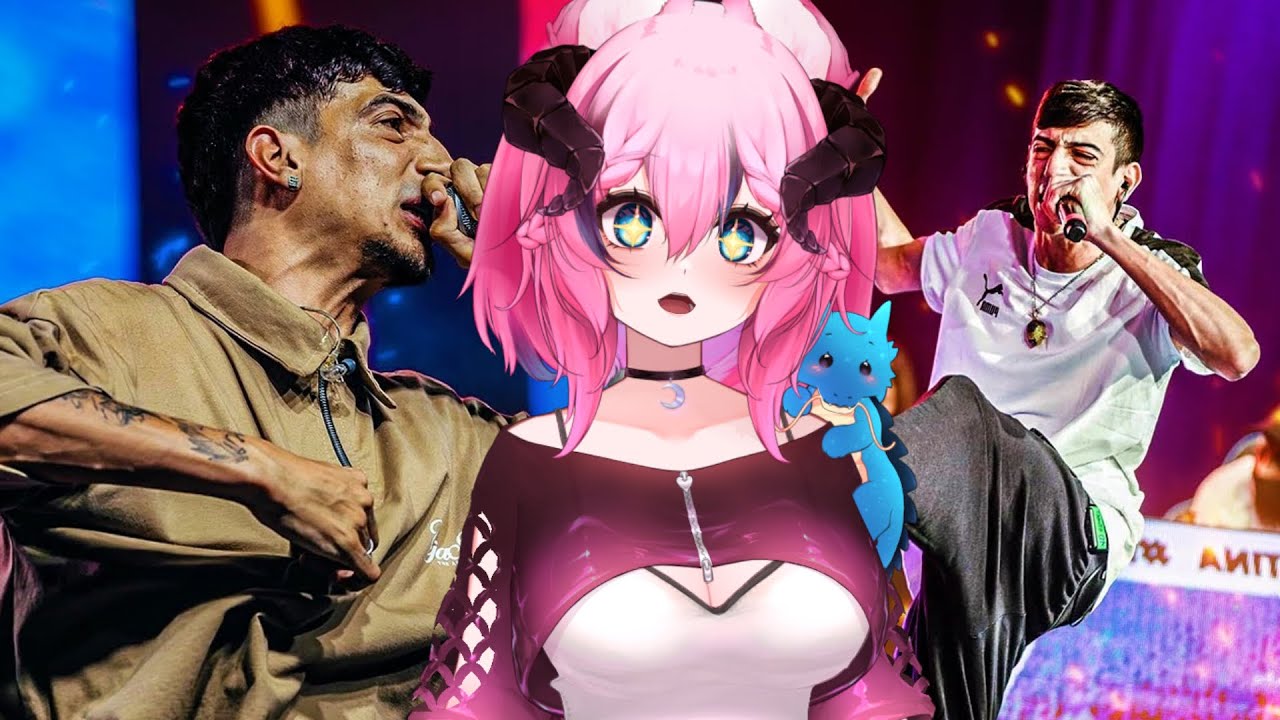 Vtuber Reacciona a 10 Minutazos de Stuart