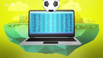 F Secure Freedome VPN – Improve your privacy in 2 minutes