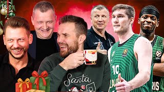 Download Lagu Prie stalo! Metų skandalai, pergalės, pareiškimai, žaidėjai ir netradiciniai apdovanojimai MP3