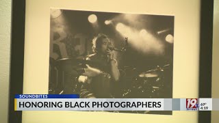Sound Bites: Honoring Black Photographers | Feb. 28, 2025 | News 19 at 4 p.m.