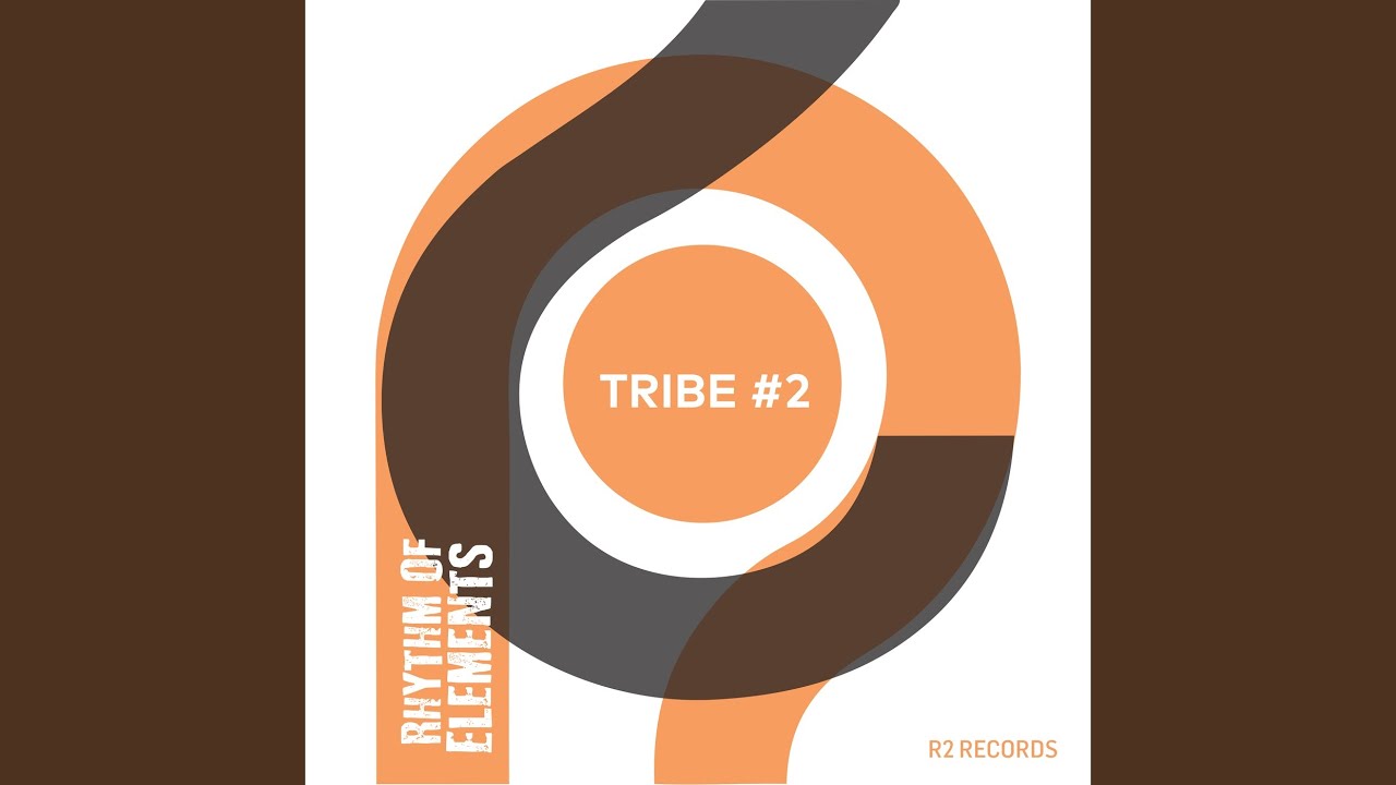 Tribe #2 (Dub Beats)
