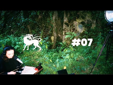 2L - Rails Désaffectés | Saphir Session #7