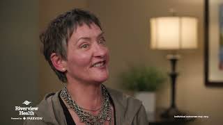 Jennifer's Story