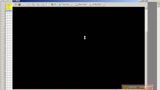 MysCad generate Contour for Topo Survey