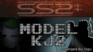 【Session Stream 2++ SECRET】MODEL KJ2【Autoplay】
