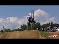 Pleasure Valley Raceway - 2024 ATVMX Nationals AMA Pro Highlights