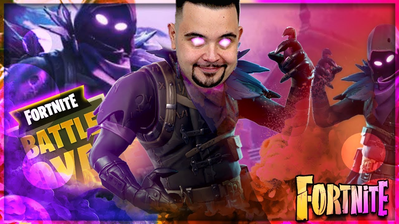 La Skin Più Bella Di Fortnite