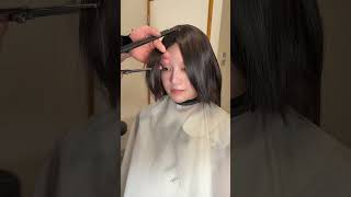 レゼになりたくて #ウィッグ