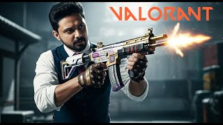 MistCouple Valorant Live ! @MistCoupleGaming