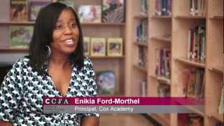 Infiltrating the Charter School Movement to Learn Their Secrets to Success