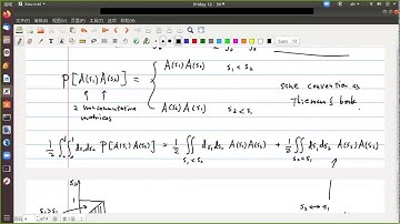 Introduction to Loop Quantum Gravity (圈量子引力) 16：Holonomy and Flux 2