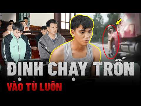 Cú Bẻ Lái "Mặc Kệ Hậu Quả" Và Bản Án 9 Năm Tù