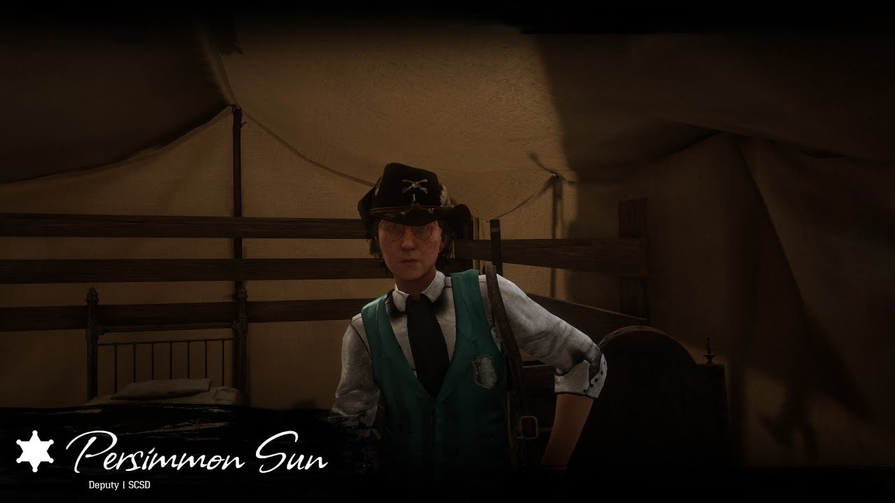 Sun | Chapter 35: Bedlam, Flash, Rook the Cook, and Jolly Rogers