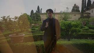 The Armoury In Florence Day 3 - Chapel Of The Princes, A Machiavellian Villa And New Black Jeans