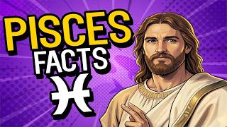 10 Reasons Why Pisces Are Powerful